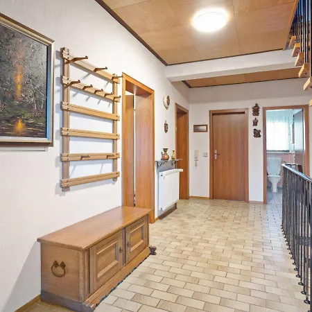 Holiday Home In Hesse With Near Sauerland *