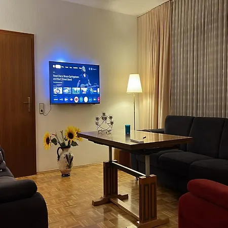 بيت للعطل Holiday Home In Hesse With Near Sauerland