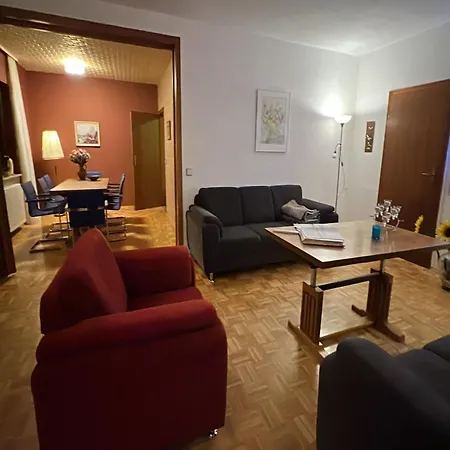 Holiday Home In Hesse With Near Sauerland بيت للعطل *