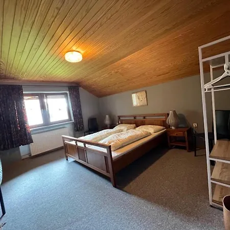 Holiday Home In Hesse With Near Sauerland * Frankenau
