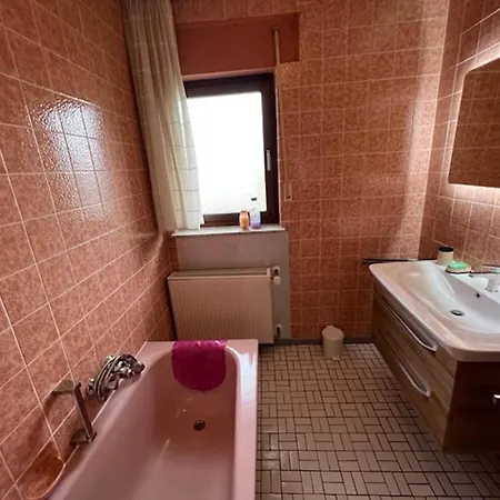 Holiday Home In Hesse With Near Sauerland * Frankenau