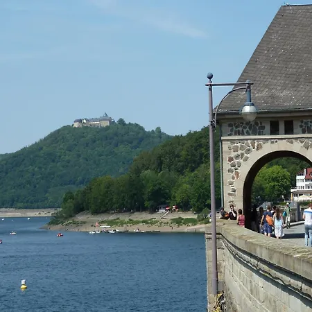 بيت للعطل Holiday Home In Hesse With Near Sauerland