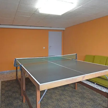 Holiday Home In Hesse With Near Sauerland بيت للعطل *
