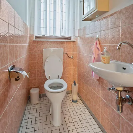Holiday Home In Hesse With Near Sauerland