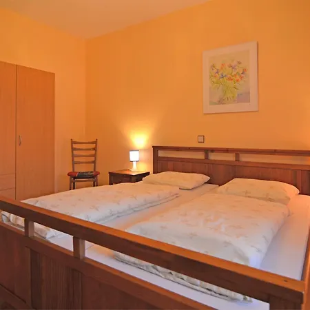 Holiday Home In Hesse With Near Sauerland بيت للعطل Frankenau
