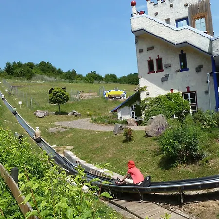 بيت للعطل Holiday Home In Hesse With Near Sauerland *