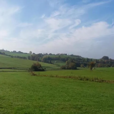 Holiday Home In Hesse With Near Sauerland بيت للعطل *
