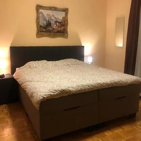 بيت للعطل Holiday Home In Hesse With Near Sauerland