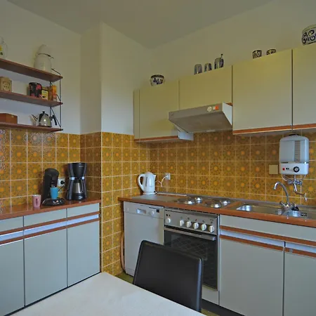 بيت للعطل Holiday Home In Hesse With Near Sauerland *