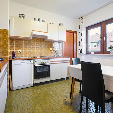 Holiday Home In Hesse With Near Sauerland *