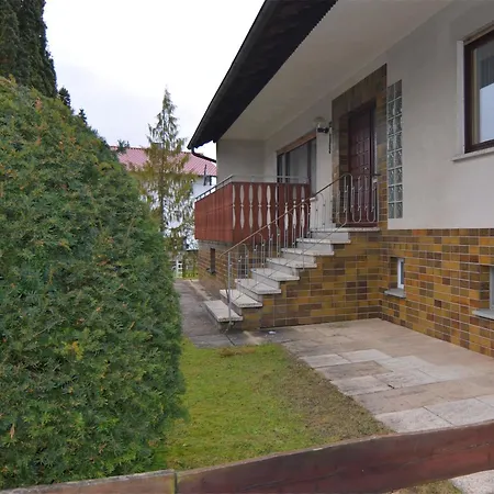 Holiday Home In Hesse With Near Sauerland بيت للعطل *