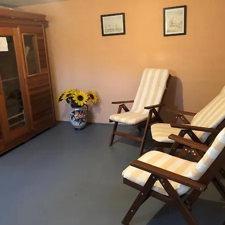 Holiday Home In Hesse With Near Sauerland