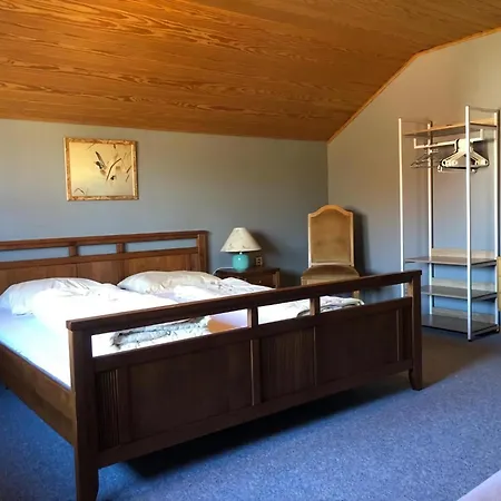 بيت للعطل Holiday Home In Hesse With Near Sauerland *