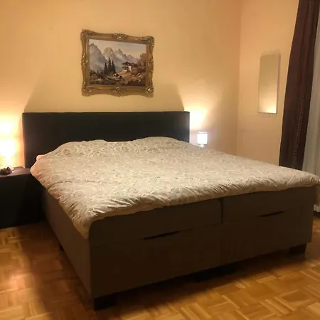Holiday Home In Hesse With Near Sauerland Frankenau