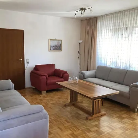 Holiday Home In Hesse With Near Sauerland Frankenau