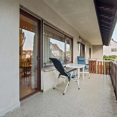 بيت للعطل Holiday Home In Hesse With Near Sauerland