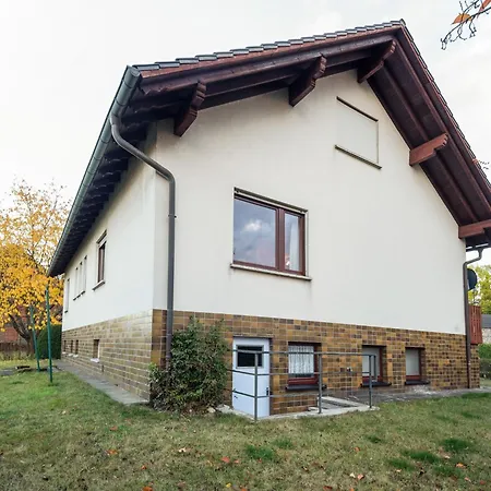 Holiday Home In Hesse With Near Sauerland *